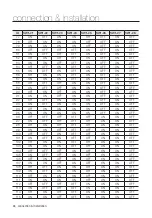 Preview for 26 page of Samsung Wisenet HCP-6320HAP User Manual