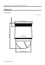 Preview for 90 page of Samsung Wisenet HCP-6320HAP User Manual