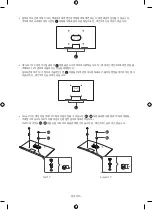 Preview for 10 page of Samsung WMN-M25EB/ZA Cautions When Installing