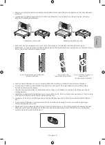 Preview for 15 page of Samsung WMN-M25EB/ZA Cautions When Installing