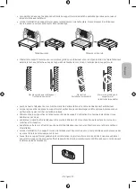 Preview for 21 page of Samsung WMN-M25EB/ZA Cautions When Installing