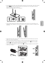 Preview for 23 page of Samsung WMN-M25EB/ZA Cautions When Installing