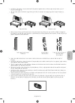 Preview for 33 page of Samsung WMN-M25EB/ZA Cautions When Installing