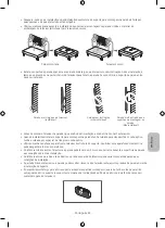 Preview for 39 page of Samsung WMN-M25EB/ZA Cautions When Installing