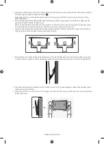 Preview for 54 page of Samsung WMN-M25EB/ZA Cautions When Installing