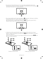 Preview for 100 page of Samsung WMN-M25EB/ZA Cautions When Installing