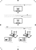 Preview for 127 page of Samsung WMN-M25EB/ZA Cautions When Installing