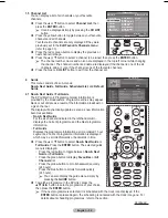 Preview for 34 page of Samsung WMN5090A User Manual