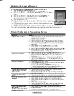 Preview for 45 page of Samsung WMN5090A User Manual