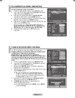 Preview for 66 page of Samsung WMN5090A User Manual