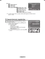 Preview for 84 page of Samsung WMN5090A User Manual