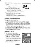 Preview for 114 page of Samsung WMN5090A User Manual