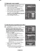 Preview for 118 page of Samsung WMN5090A User Manual