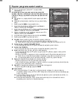 Preview for 119 page of Samsung WMN5090A User Manual