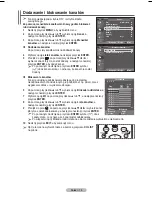 Preview for 120 page of Samsung WMN5090A User Manual