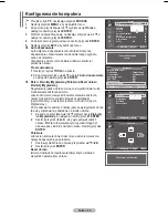 Preview for 134 page of Samsung WMN5090A User Manual