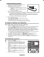 Preview for 166 page of Samsung WMN5090A User Manual