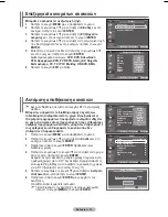 Preview for 170 page of Samsung WMN5090A User Manual