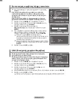 Preview for 174 page of Samsung WMN5090A User Manual