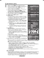 Preview for 182 page of Samsung WMN5090A User Manual