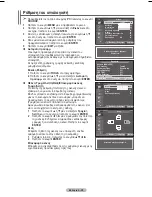 Preview for 186 page of Samsung WMN5090A User Manual