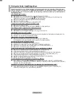 Preview for 208 page of Samsung WMN5090A User Manual