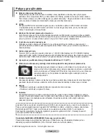 Preview for 211 page of Samsung WMN5090A User Manual