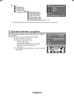 Preview for 240 page of Samsung WMN5090A User Manual