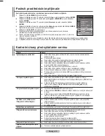 Preview for 254 page of Samsung WMN5090A User Manual