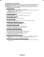 Preview for 260 page of Samsung WMN5090A User Manual