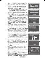 Preview for 272 page of Samsung WMN5090A User Manual