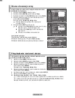 Preview for 279 page of Samsung WMN5090A User Manual