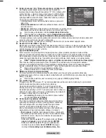 Preview for 282 page of Samsung WMN5090A User Manual