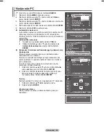 Preview for 290 page of Samsung WMN5090A User Manual