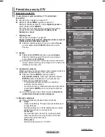 Preview for 293 page of Samsung WMN5090A User Manual