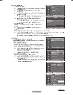 Preview for 301 page of Samsung WMN5090A User Manual