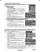 Preview for 304 page of Samsung WMN5090A User Manual