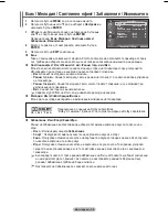 Preview for 391 page of Samsung WMN5090A User Manual