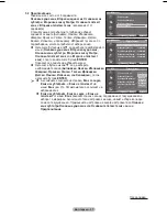 Preview for 402 page of Samsung WMN5090A User Manual