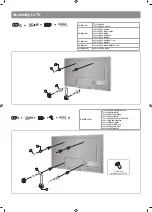 Preview for 9 page of Samsung WMN750M/XC Quick Setup Manual