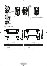 Preview for 5 page of Samsung WMN8200SFXEN Installation Precautions