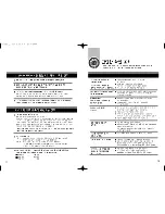 Preview for 11 page of Samsung WriteMaster SH-W162Z User Manual