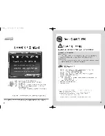 Preview for 13 page of Samsung WriteMaster SH-W162Z User Manual