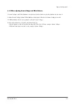 Preview for 4 page of Samsung WS32Z46VSGXXEC Service Manual