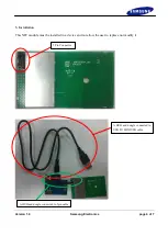 Preview for 4 page of Samsung WSNFM400A00 Quick Start Manual