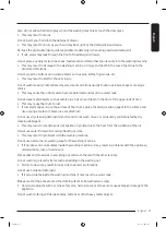 Preview for 11 page of Samsung WW10T684DLH/S1 User Manual