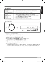 Preview for 37 page of Samsung WW10T684DLH/S1 User Manual