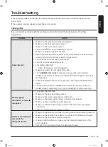 Preview for 59 page of Samsung WW10T684DLH/S1 User Manual