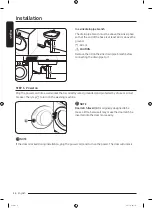 Preview for 26 page of Samsung WW11BB904AGBS2 User Manual