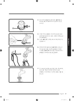 Preview for 21 page of Samsung WW11K8412OW User Manual